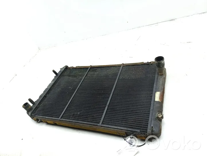 Jaguar XJS Coolant radiator 