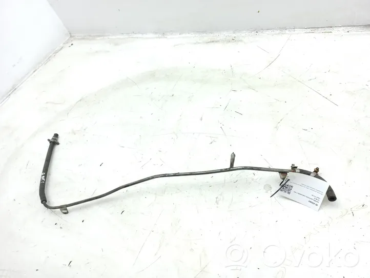 Jaguar XJS Engine coolant pipe/hose 