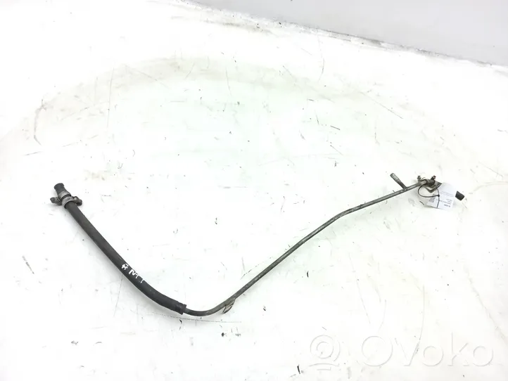 Jaguar XJS Engine coolant pipe/hose 