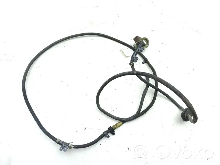 Jaguar XJS Positive cable (battery) FV580287