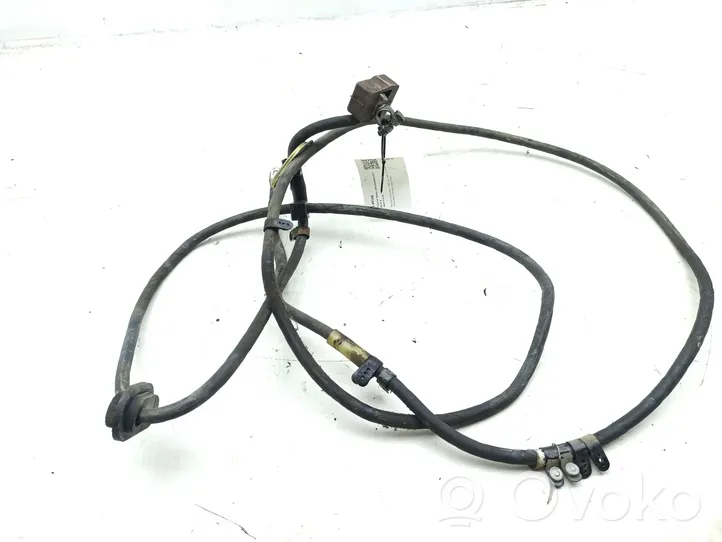 Jaguar XJS Positive cable (battery) FV580287