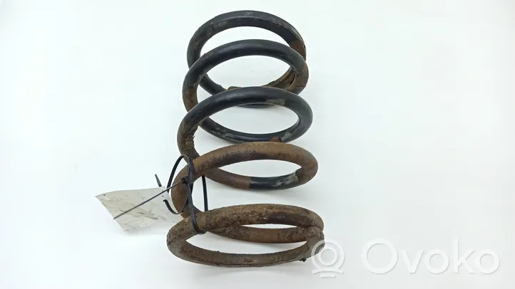 Jaguar XJS Front coil spring 