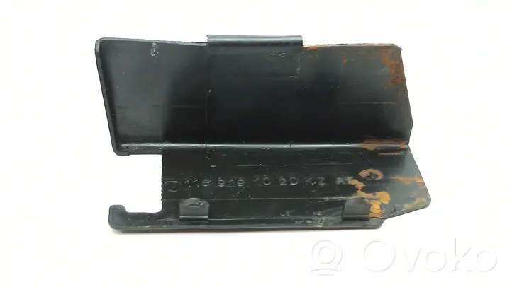 Mercedes-Benz S W116 Rivestimento del binario sedile anteriore del conducente 1169191020