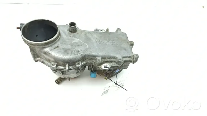 Mercedes-Benz S W116 Carburador R1101410790