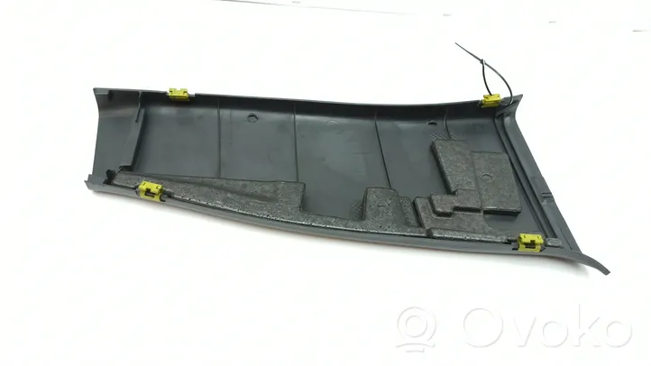 Mercedes-Benz C W203 Rivestimento montante (B) (fondo) A2036903540