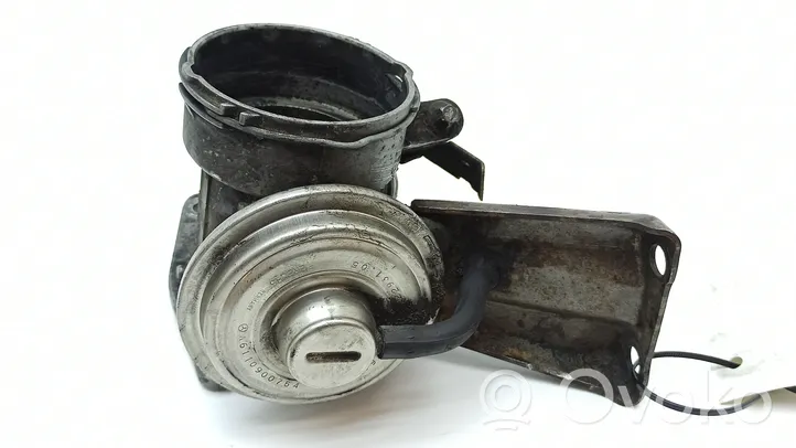 Mercedes-Benz C W203 EGR-venttiili A6110900754