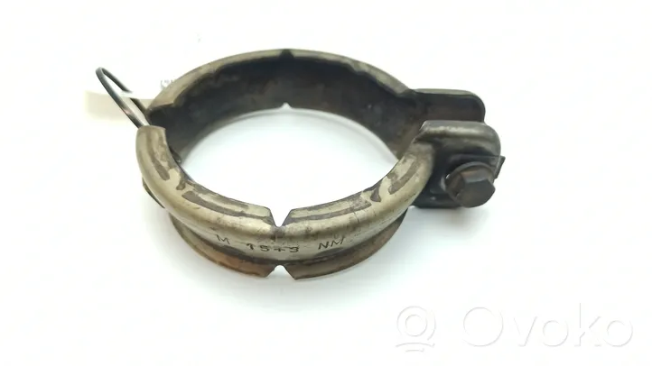 Mercedes-Benz C W203 Collier de silencieux d'echappement A2034900441