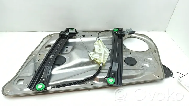 Mercedes-Benz E W212 Regulador de puerta delantera con motor A2048200142