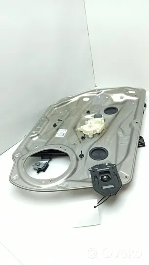 Mercedes-Benz E W212 Alzacristalli della portiera anteriore con motorino A2048200142