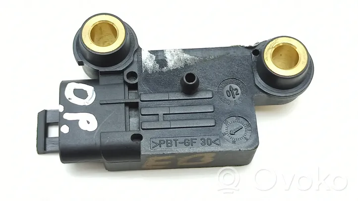 Mercedes-Benz ML W163 Gaisa spilvenu trieciensensors A1638200226