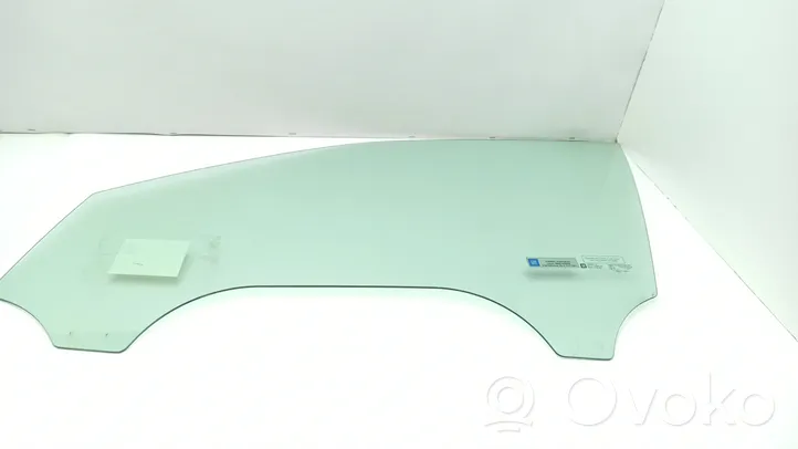 Cadillac SRX Pagrindinis priekinių durų stiklas (keturdurio) 43R004529