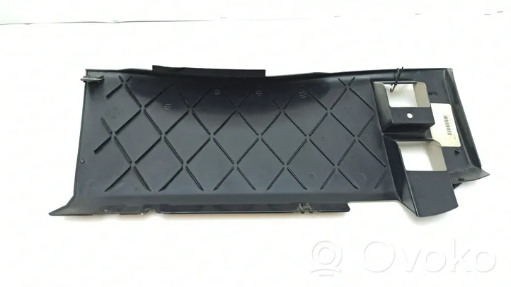 Cadillac SRX Dashboard lower bottom trim panel 12483