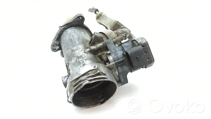 Mercedes-Benz E W211 Valvola EGR 00005320C3