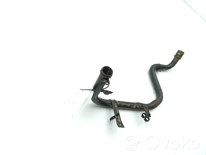 Cadillac SRX Engine coolant pipe/hose 