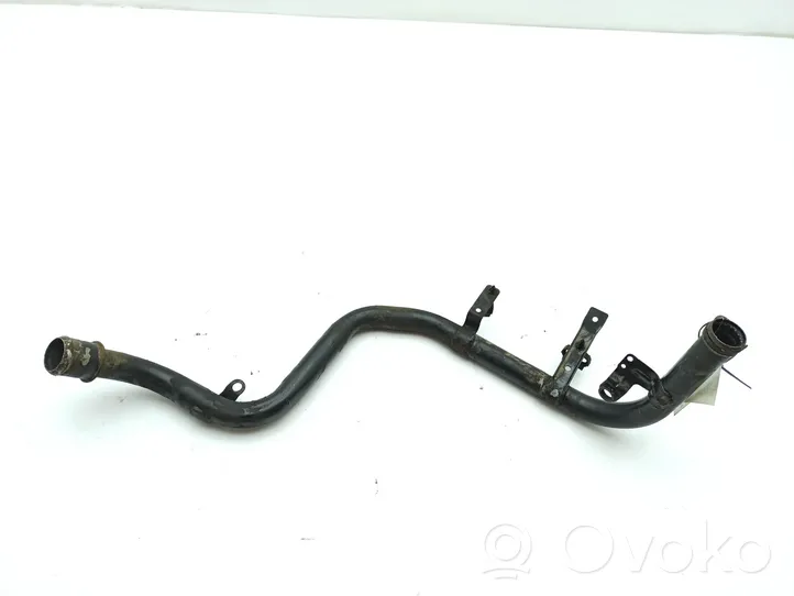 Cadillac SRX Engine coolant pipe/hose 