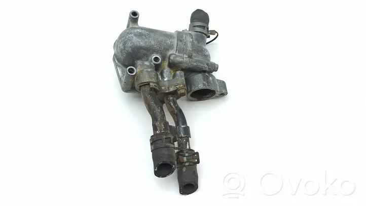 Cadillac SRX Thermostat / Thermostatgehäuse 12597255