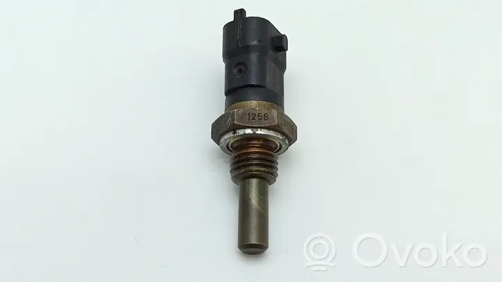 Cadillac SRX Coolant temperature sensor 0280130122