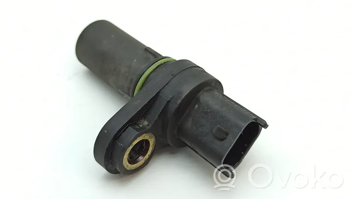 Cadillac SRX Crankshaft position sensor 0261210247