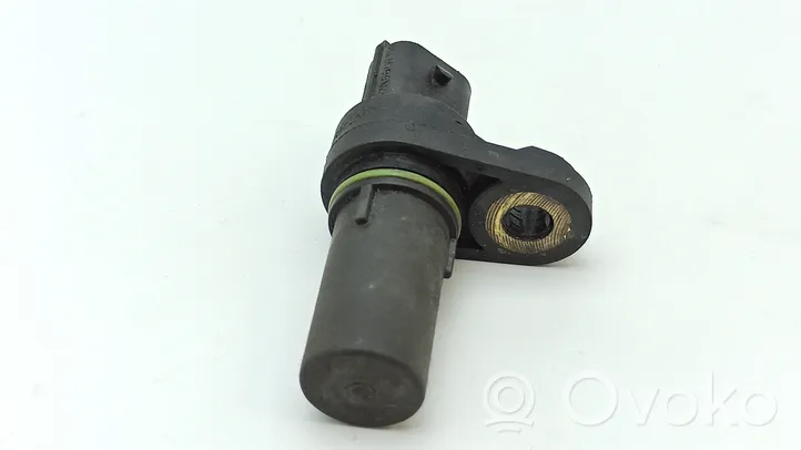 Cadillac SRX Crankshaft position sensor 0261210247