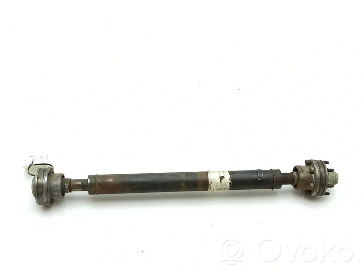 Cadillac SRX Front prop shaft 