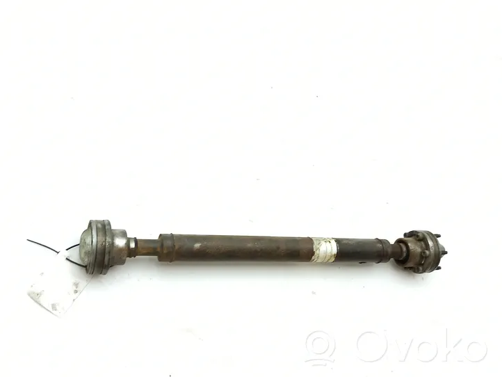 Cadillac SRX Front prop shaft 