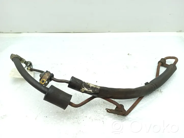 Cadillac SRX Power steering hose/pipe/line 10388426