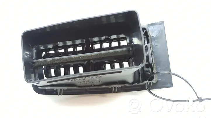 Cadillac SRX Grille d'aération centrale 25704091