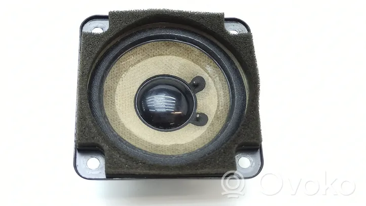 Cadillac SRX Panel speaker 25684670