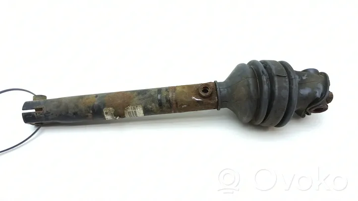 Cadillac SRX Steering column universal joint 25767301