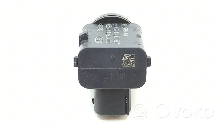 Cadillac SRX Parkošanās (PDC) sensors (-i) 25766376