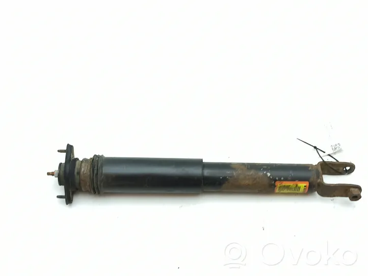 Cadillac SRX Rear shock absorber/damper 21992495