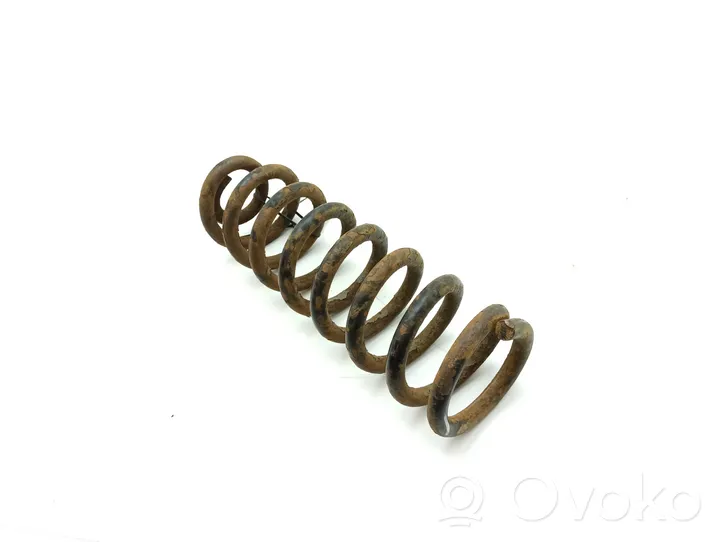 Cadillac SRX Rear coil spring 