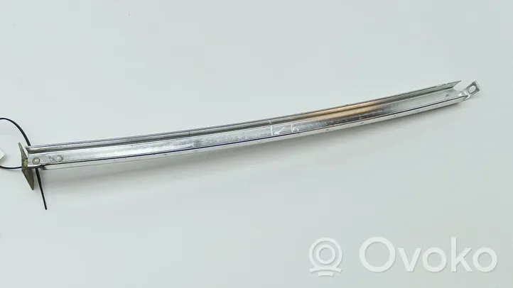 Mercedes-Benz COMPAKT W115 Rear door glass trim molding 