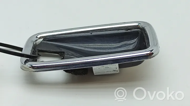 Mercedes-Benz COMPAKT W115 Türgriffkappe Türgriffblende hinten 1087660511