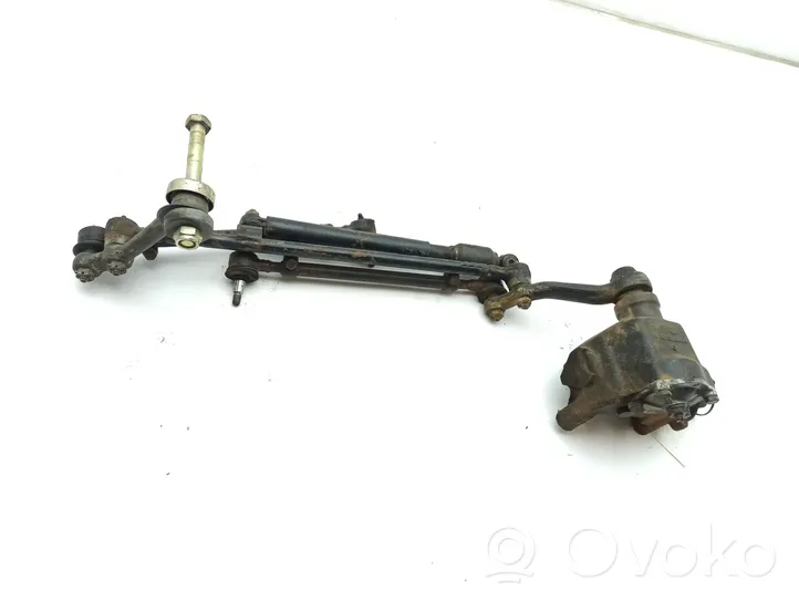 Mercedes-Benz COMPAKT W115 Steering rack R6084610101