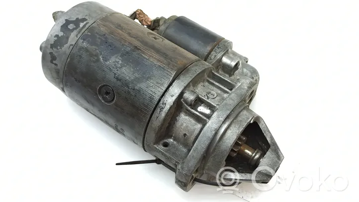 Mercedes-Benz COMPAKT W115 Motorino d’avviamento 0331402501