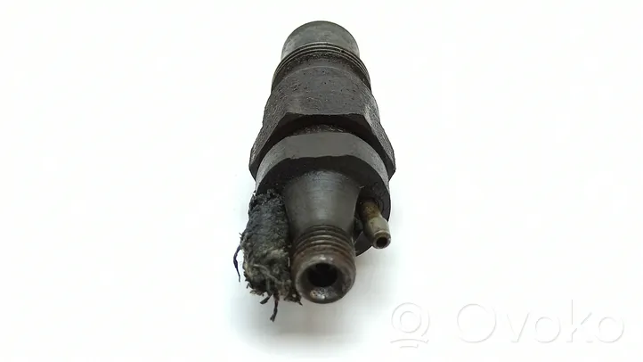 Mercedes-Benz COMPAKT W115 Injecteur de carburant KCA30SD27