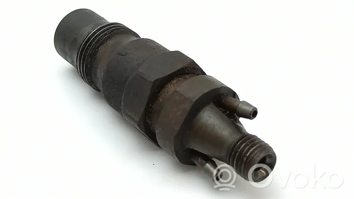 Mercedes-Benz COMPAKT W115 Injecteur de carburant KCA30SD27