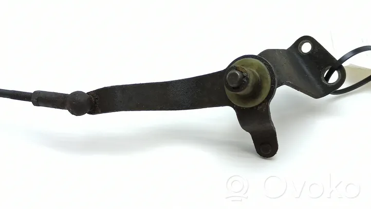 Mercedes-Benz COMPAKT W115 Throttle cable 