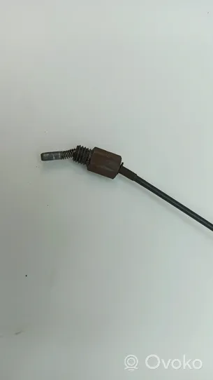 Mercedes-Benz COMPAKT W115 Cable del acelerador AK167MS