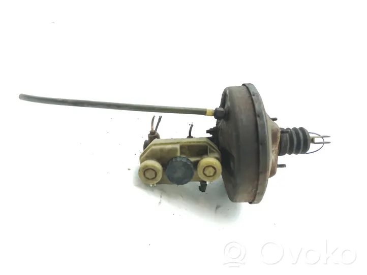 Mercedes-Benz COMPAKT W115 Brake booster 