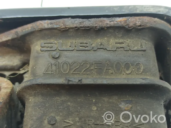 Subaru Impreza II Wspornik / Mocowanie silnika 41022FA000