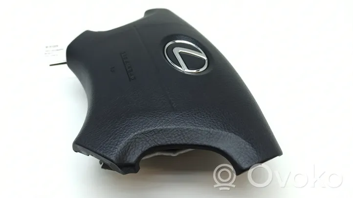 Lexus LS 430 Airbag de volant E1CA0554594