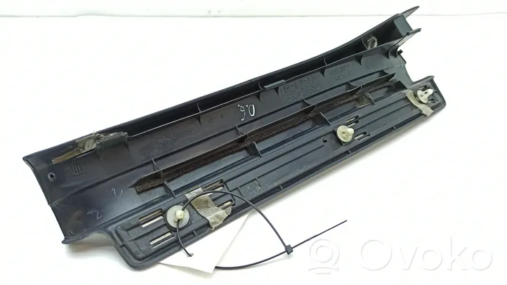 Lexus LS 430 Takaoven kynnyksen suojalista 6791750060