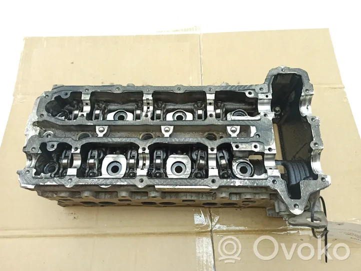 Mercedes-Benz ML W164 Culasse moteur A6420101121