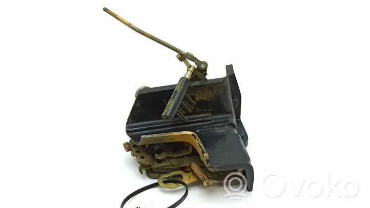 Mercedes-Benz 280 450 W116 Front door lock 