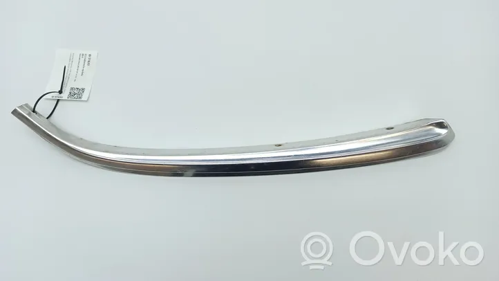 Mercedes-Benz 280 450 W116 (C) pillar trim 