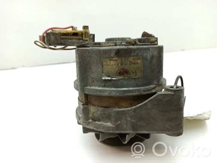 Mercedes-Benz 280 450 W116 Ģenerators 0986031400