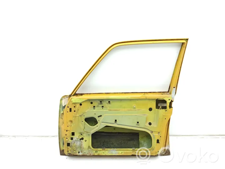 Mercedes-Benz 280 450 W116 Front door 