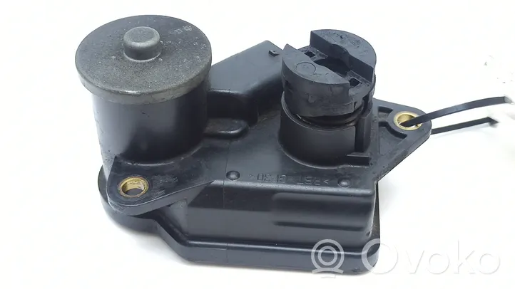 Mercedes-Benz C W204 Intake manifold valve actuator/motor A6401500494